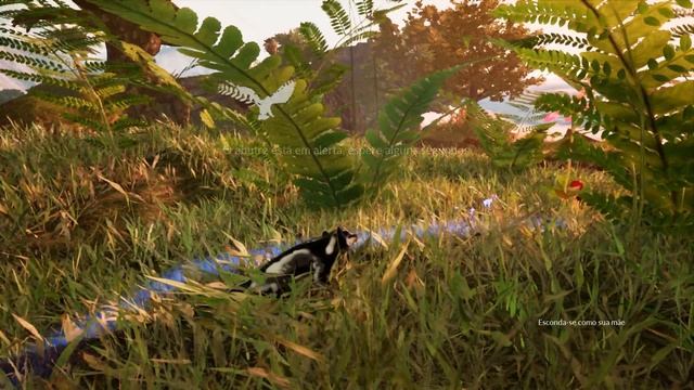 NOVO: AWAY The Survival Series - Jogo incrível de Sobrevivência Animal - New Animal Survival Game смотреть онлайн