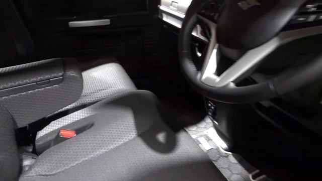 NEW 2023 SUZUKI SPACIA GEAR HYBRID XZ TURBO - New Suzuki Spacia 2023 - 新型スズキスペーシアギアハイブリッドXZターボ 2023 смотреть онлайн