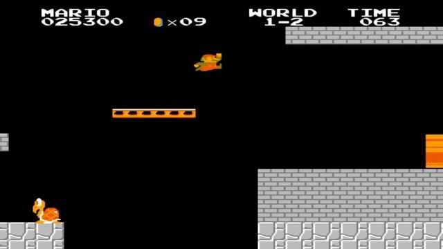 Super Mario Bros. Time's Up! (SMB ROM Hack) (Gameplay) смотреть онлайн