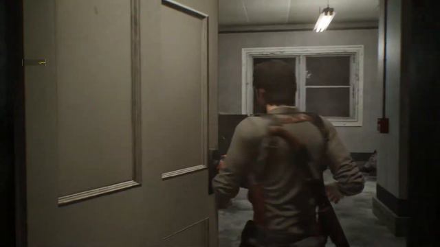 Rasamaxa идём заним Horror The Evil Within 2 #5 смотреть онлайн
