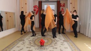 А закаты алые