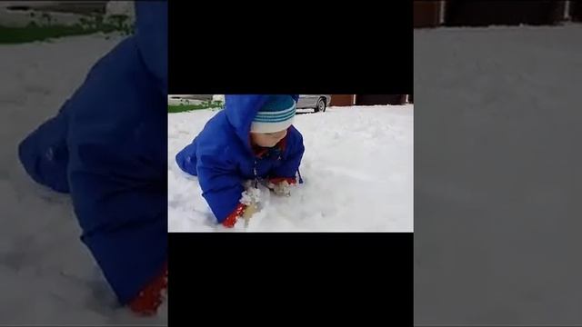 Как научиться ходить. Мастер-класс от Арины)) смотреть онлайн