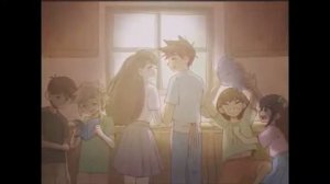 OMORI - Baka Mitai Duet - Final Duet