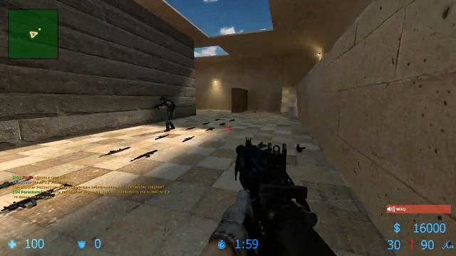 LP.CSS.кто в доме хозяин #1 смотреть онлайн