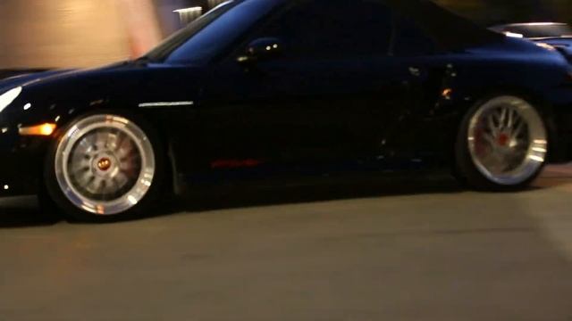 ALL PORCHE EVENT 2020 SPEEDSTER  NEW  TAYCAN   ALSO A 2020 HURACAN EVO SPYDER  A 600LT IN 1 VLOG