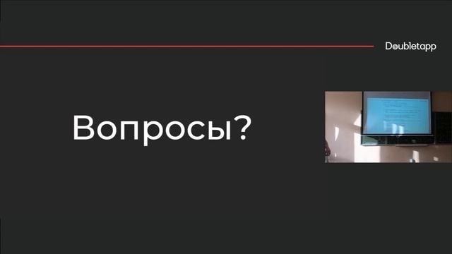 Android-разработка[5]. Архитектура: MVP, MVVM. смотреть онлайн