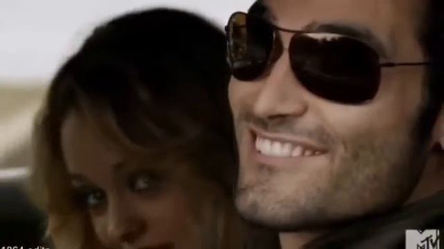 Derek Hale Дерек Хейл Волчонок Teen Wolf смотреть онлайн