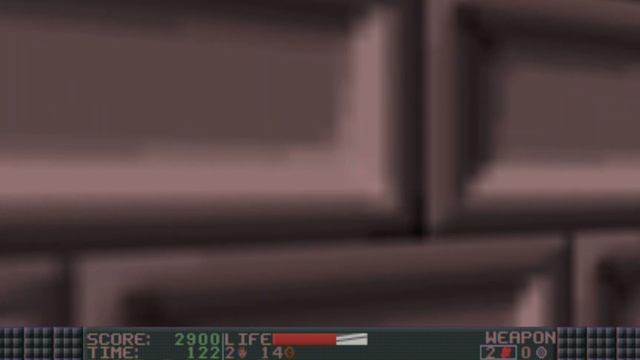 Lets Play Ken's Labyrinth (Hard) (Blind) 7 смотреть онлайн