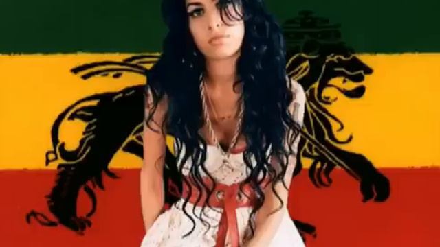 Amy Winehouse - Rehab (reggae Version)
