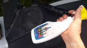 КАК ПРОСТО ОТМЫТЬ КАРТЫ ДВЕРЕЙ АВТОМОБИЛЯ// ОБ ЭТОМ ДОЛЖЕН ЗНАТЬ КАЖДЫЙ