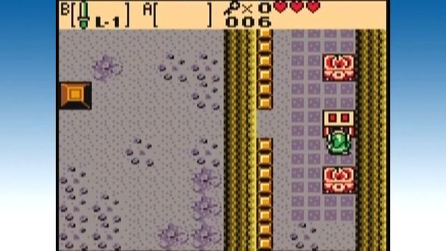 The Legend of Zelda: Oracle of Seasons Walkthrough - PART 3 - Morgan Freeman Chimes In - BroBrahs смотреть онлайн