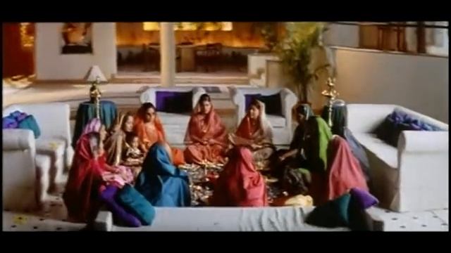 Patni Pati Ke Liye [Full Song] Hum Aapke Dil Mein Rehte Hain смотреть онлайн