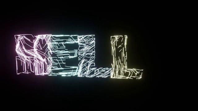 [WIP] Houdini Growth Effect Using Blender Animation Nodes; Noding-Product смотреть онлайн
