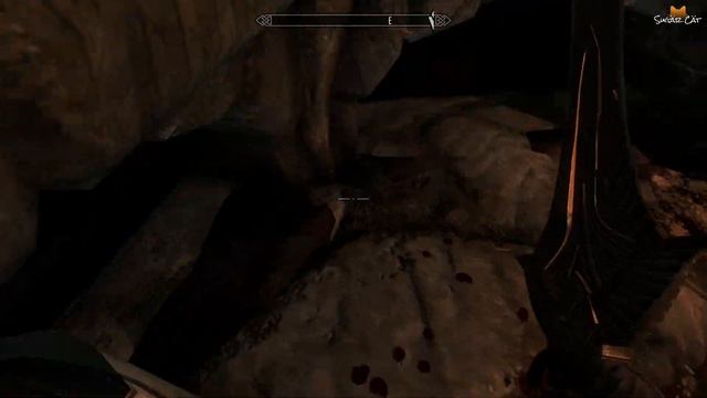 Королева - Волчица #33 😸 The Elder Scrolls V: Skyrim Anniversary Edition смотреть онлайн