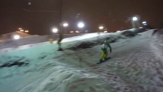 Прыжок в Канте смотреть онлайн