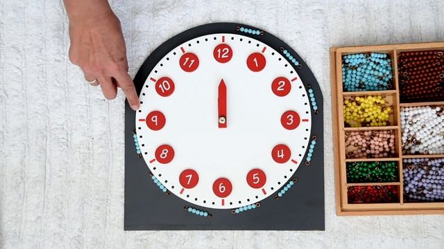 P5 - Telling the time - How many minutes are in an hour смотреть онлайн