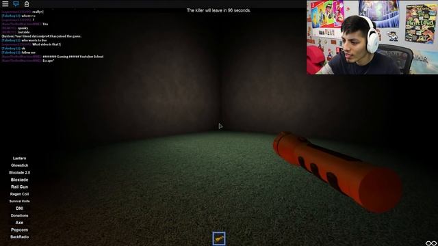 Roblox Horror Mansion *NEW UPDATE* смотреть онлайн