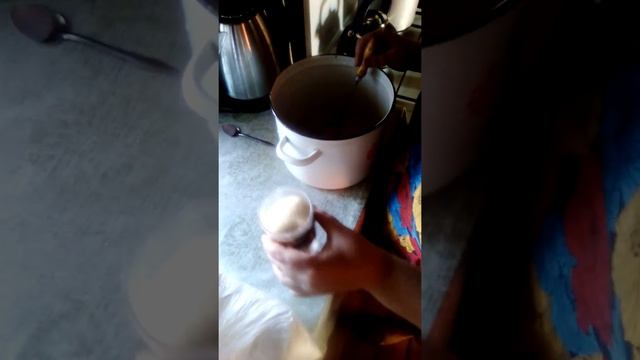 Пышки из рассола смотреть онлайн