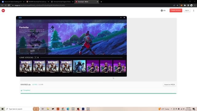 How To Fix Game Crashing in Project Era! смотреть онлайн