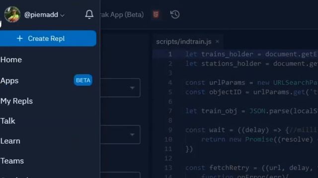 How To Use Dark Theme On Replit