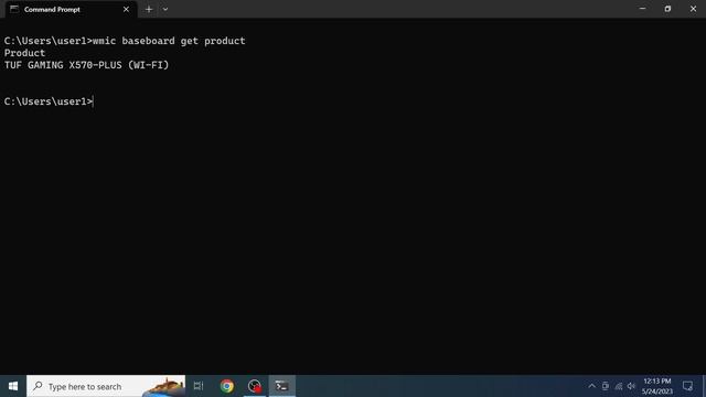 How to Check Your Motherboard Model: Windows 10, Windows 11, and Linux смотреть онлайн