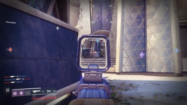 Destiny 2 - Солнцестояние Героев. Как получить и улучшить броню? смотреть онлайн