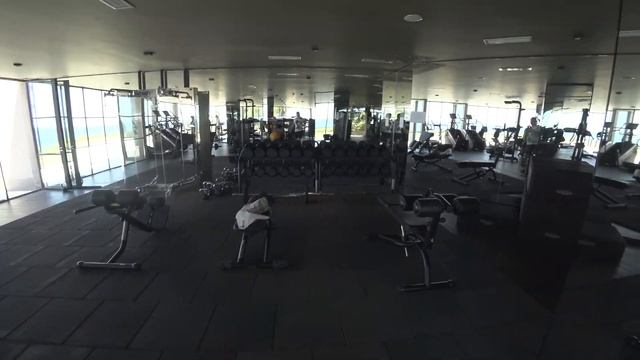 Отель CLUB MARVY: СПА-центр Mar SPA и спортзал Mar Fitness. ТУРЦИЯ, Измир, Оздере смотреть онлайн