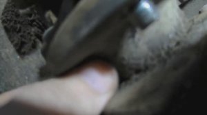 Нива.Как снять раздатку с нивы