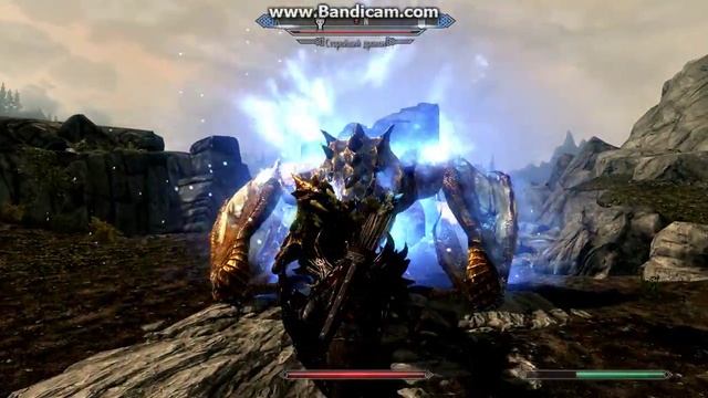 skyrim прокачка блока и тяжелой брони часть 2 смотреть онлайн