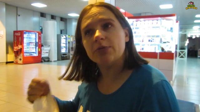 Сочи 2020г. Вдвоем на отдыхе! Ч.1 Полет Иркутск - Москва. (11.20г.) Семья Бровченко. смотреть онлайн