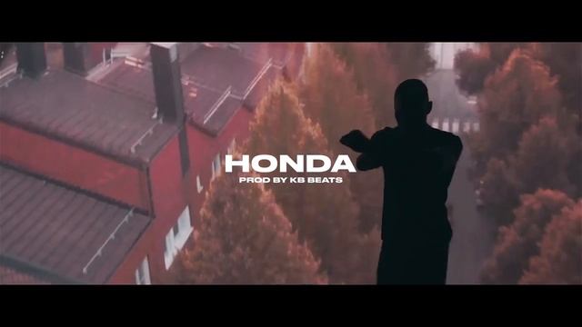Haval x Macky x Manny Flaco Type Beat | "Honda" | Prod. KB Beats смотреть онлайн