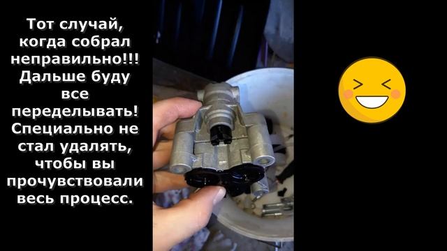 5.41 Karcher К5 200 ремонт и обслуживание от и до смотреть онлайн