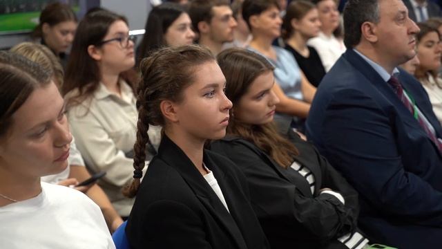 III Международный саммит «Цифроайтимед» смотреть онлайн