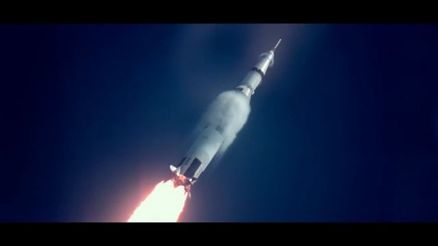 APOLLO 11 [Official Trailer]