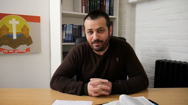 Вопросы/Ответы : КТО мы, ДЕТИ или РАБЫ Божии? смотреть онлайн