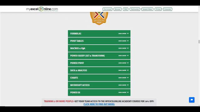 Excel Power Query Tutorial: Unpivot Data & Consolidate Worksheets (Part 2) смотреть онлайн