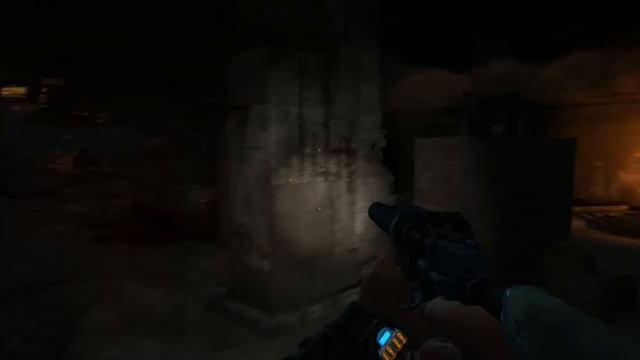Metro 2033 Redux: Ключ и Сейф №1 - Заброшенные туннели! смотреть онлайн