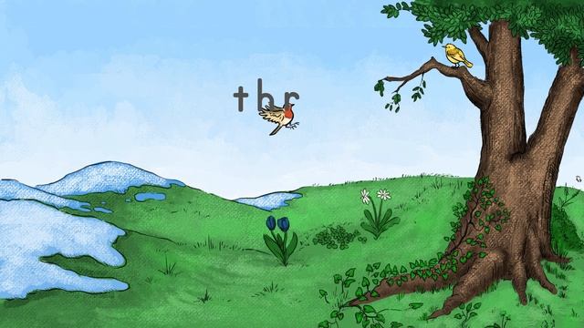 How to Spell Numbers 1, 2, 3 | The Good and the Beautiful Math смотреть онлайн