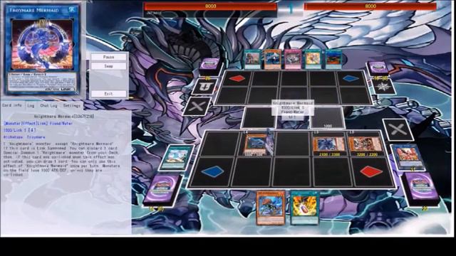 2019 True King Shenanigans and Deck Profile смотреть онлайн