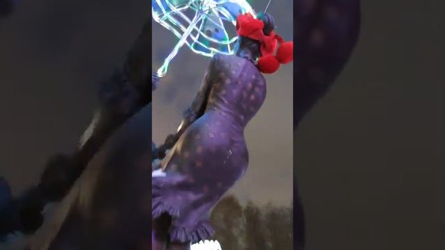 новогодняя сказка в городе #Люберцы #Томилино #Котельники смотреть онлайн