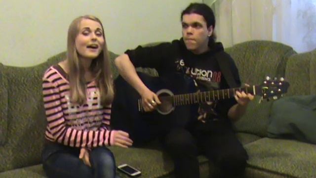 5'nizza - Стрела Cover смотреть онлайн
