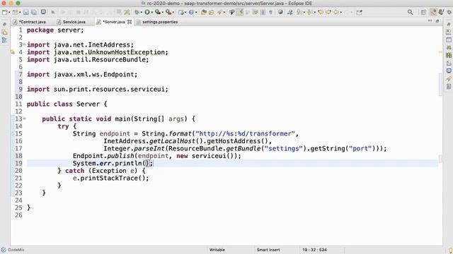 Retele de calculatoare Seminarul 04 Partea 2 смотреть онлайн