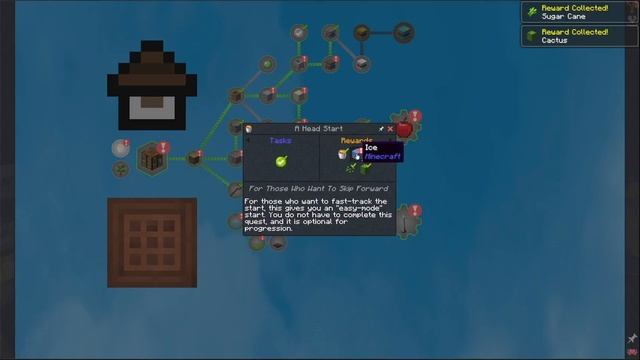All the Mods 7 to The Sky EP03 Майнкрафт, но автоматизация пошла не по плану и вот что вышло... смотреть онлайн