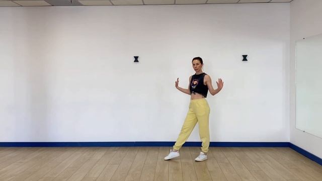 Vogue Cat Walk | обучалка смотреть онлайн