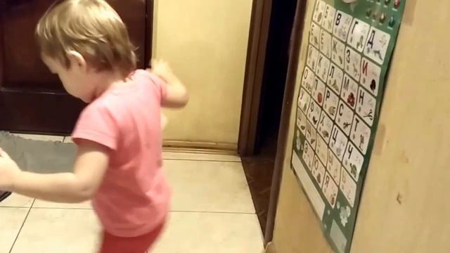 Танцы под алфавит)))) смотреть онлайн