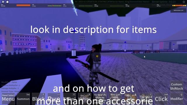 how to make DLC JETSTREAM SAM in roblox смотреть онлайн