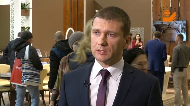 Участники выставки "Мебель-2018": ОРИМЭКС смотреть онлайн