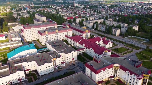 Лиски. Буз ВО 