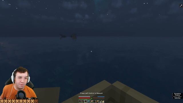 [Minecraft] Bones SMP ~ S01 E111 ~ Exploring Trails & Tails: Pottery Sherds, Armor Trims & Sniffer! смотреть онлайн