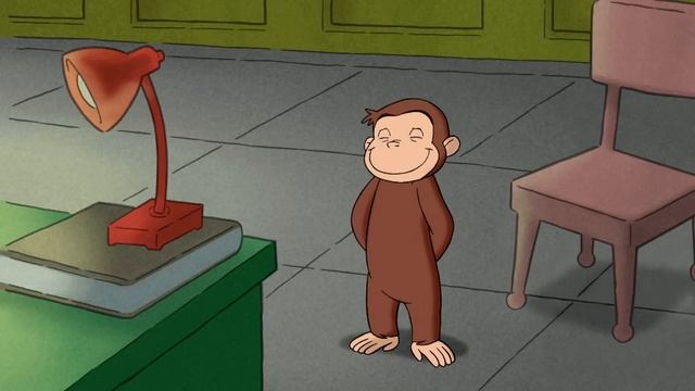 Jorge el Curioso en Español ?Compilación de 1 Hora ? Episodio Completo ? Caricaturas Para Niños смотреть онлайн